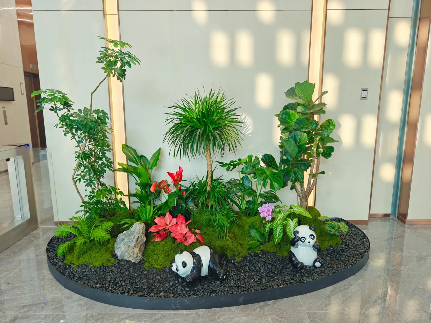 海曙绿化养护风险-鄞州花卉租摆行业-宁波室内植物租赁店-海曙花卉租摆